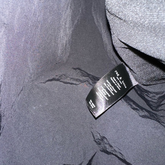 Rag & Bone Finlay Water Resistant Shirt Jacket - Picture 6 of 11